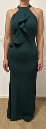 Elegantes Abendkleid von WalG. Gr. M