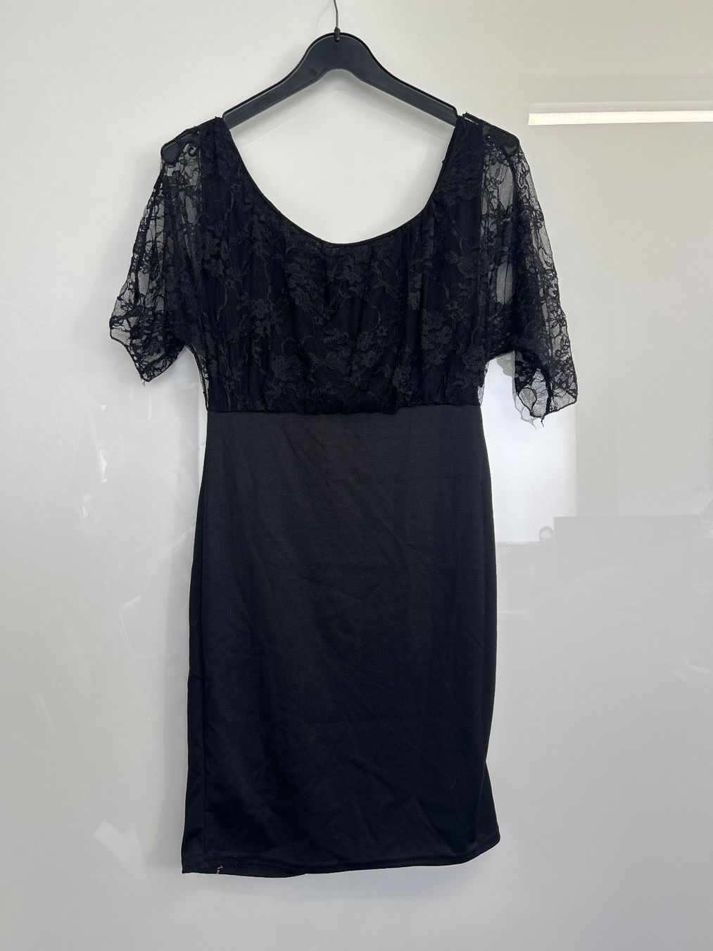 Vestiti: Spitzenkleid Etuikleid Elegant Gr S NEU – Nuovo e nell'imballaggio originale da Regensdorf venduto da Spyke55 3