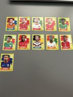 Panini FIFA WM 2026- 11Bildern