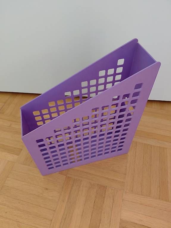Raccoglitori: Papierhalter, Stehsammler, Ordner – Usato da Dietikon venduto da Chadascha