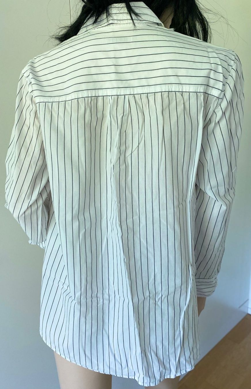 Camicette: BLOUSE EQUIPMENT FEMME – Usato da Walchwil venduto da Finibaci 2