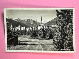 Davos - Kurpark
