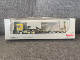 Scania R Dornbierer Transport  1/87