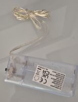 12 er-Set : LED 20 er Lichterkette