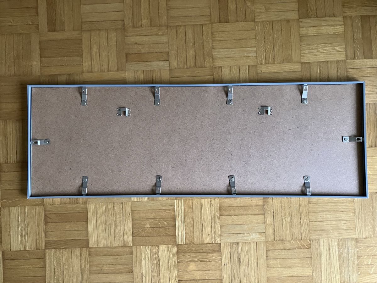 Poster & Bilder: Wandbild – Neu (gemäss Beschreibung) aus Emmenbrücke von nne_hm9j 1