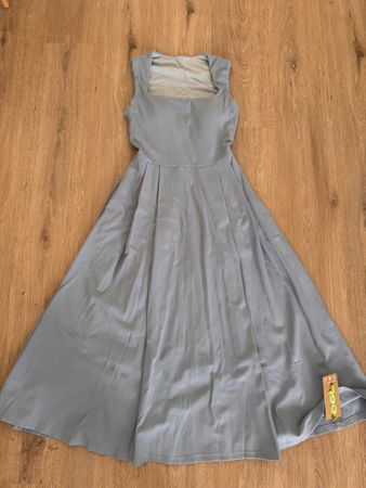 OGL Kleid blau Grösse S neu mit Etikett