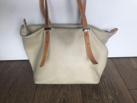 Jacky Céline sac italien en cuir