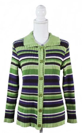 golléhaug Strickjacke Gr. 40