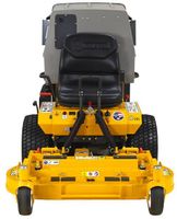 Walker C21i Profi-Aufsitzmäher - Top-Zustand, wie neu
