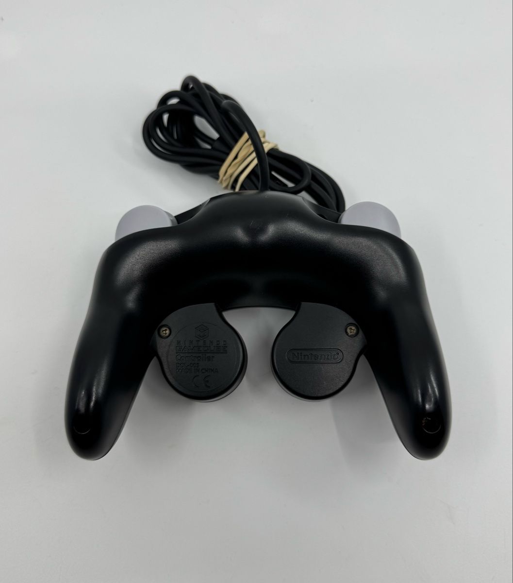 Nintendo Controller: Original Nintendo Gamecube Controller (super Zustand) – Gebraucht aus Herisau von Seyashop1 1