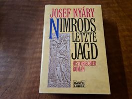 Nimrods letzte Jagd