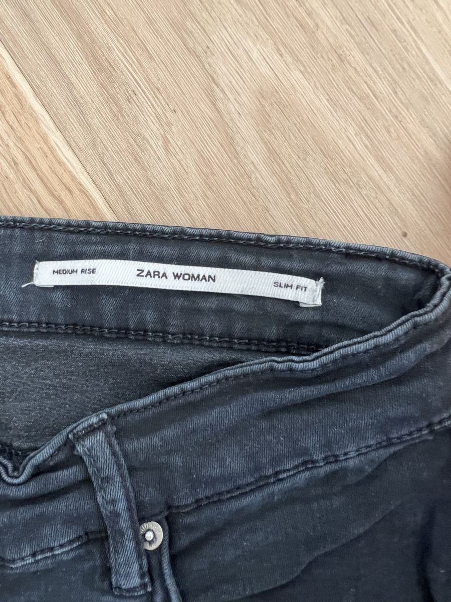 Zara Jeans: Zara Hose 34 – Usato da Meggen venduto da Colin_2000 1
