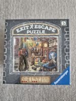 Escape Puzzle neuwertig