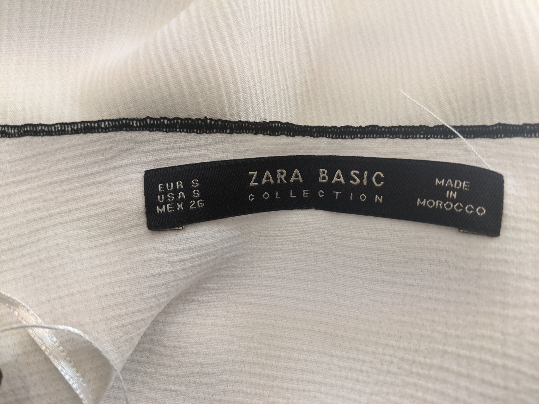 Lotti di vestiti: Blazer Jupe und Bluse Gr S und M – Nuovo (secondo la descrizione) da Langnau am Albis venduto da Judithsebi 3