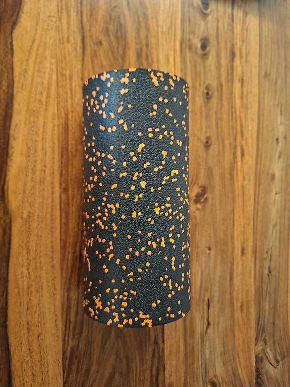 Massagegeräte: Blackroll Orange – Gebraucht aus Naters von Pluto2025 1