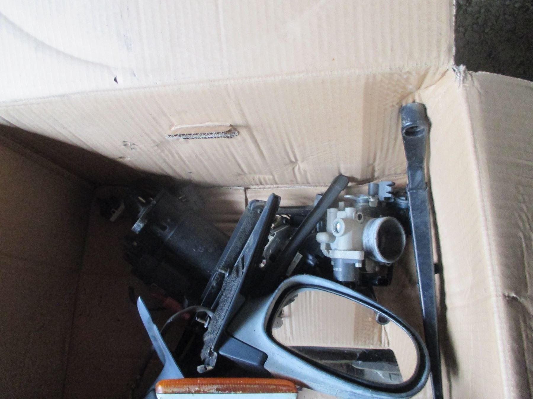 Alle Autoersatzteile: Chrysler Neon Scheibenhebermotor – Gebraucht aus Schafisheim von Sprint33 4
