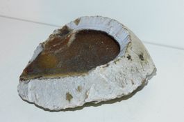 Neue Fundschätze Kristall Stein Mineralien   14 x 12 cm