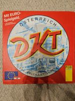 DKT Das Kaufmännische Talent Brettspiel