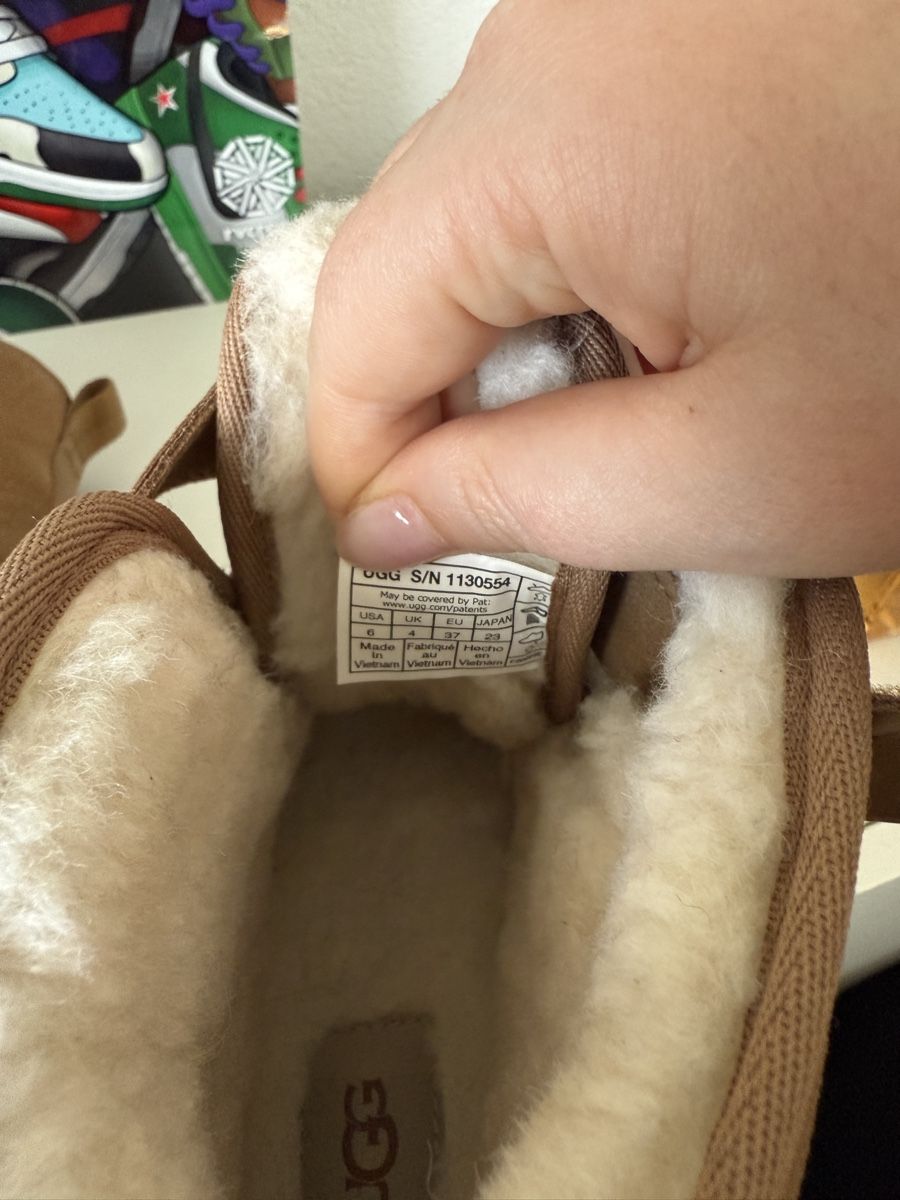 Ugg Scarpe da donna: ugg neumel platform (37) – Usato da Freidorf TG venduto da driftingforthrifting 5