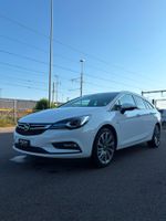 Opel Astra Sports  Tourer 1.4i