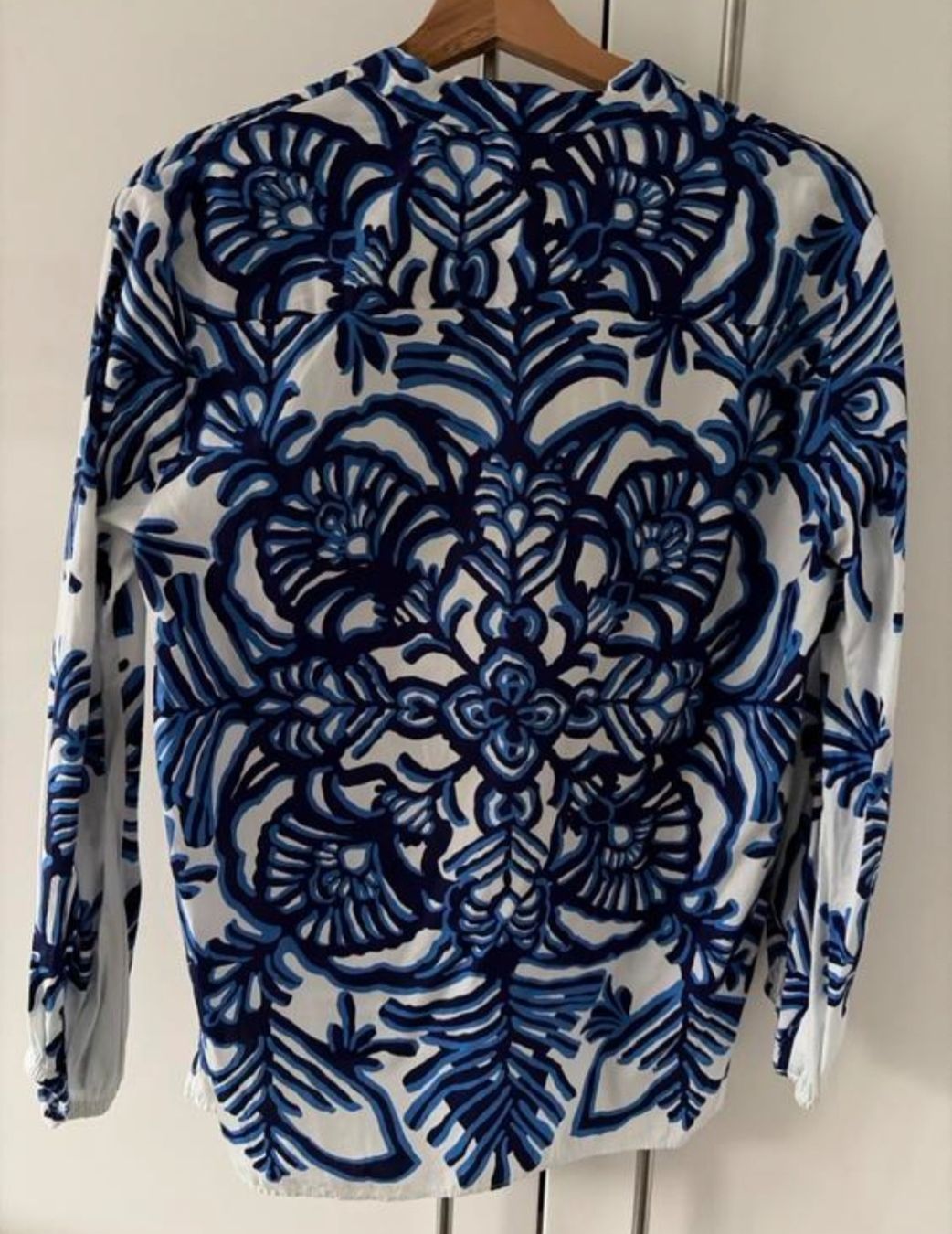 Zara Tuniche: Wunderschöne Zara Bluse / Tunika, Grösse M, Top! – Nuovo (secondo la descrizione) da Rüti ZH venduto da Kathleen 2