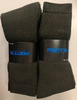 Lot De 24 paires de chaussettes 39-42