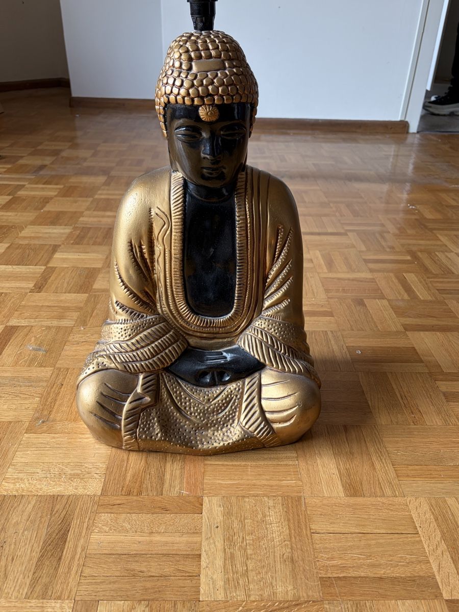 Sculture & Statue: Statue bouddha  – Nuovo (secondo la descrizione) da Genève venduto da abd_tww7
