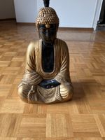Statue bouddha 