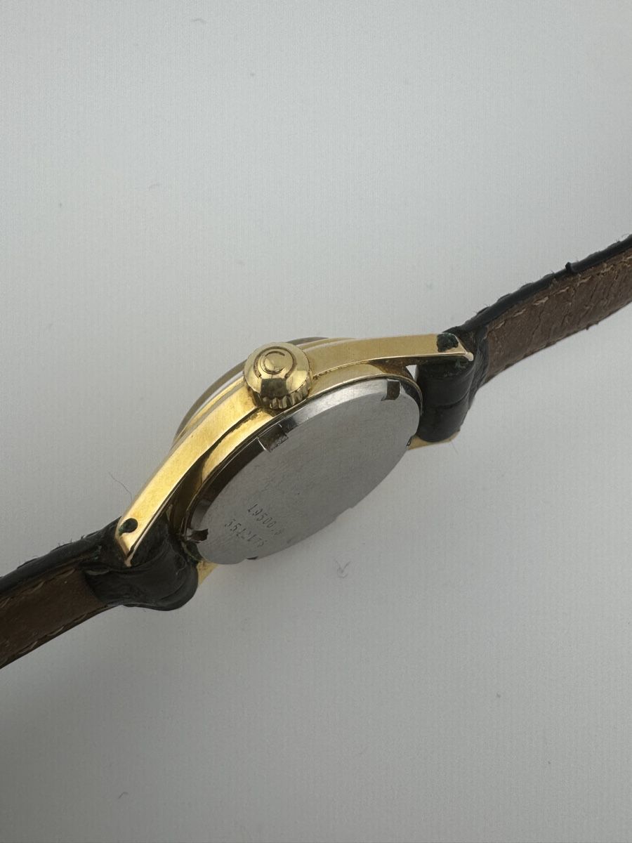 Certina Orologi: Certina Certidate Damenuhr vintage Swiss  – Usato da Biel/Bienne venduto da upi_7vwn 2