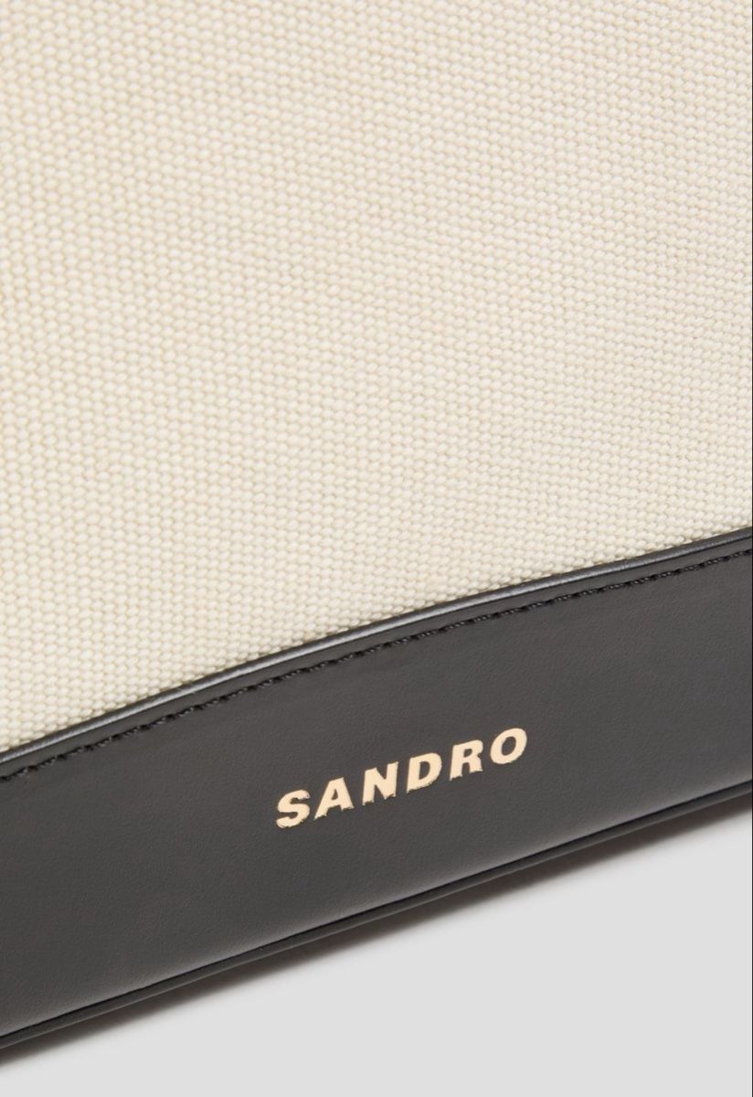 Sandro Borse da donna: Sandro bag – Nuovo e nell'imballaggio originale da Paradiso venduto da viorea 4