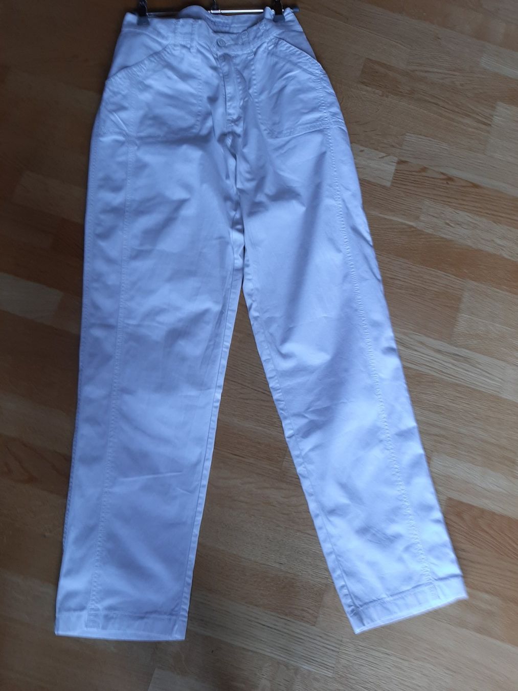 Pantaloni: Sommer Hose – Usato da chur venduto da berni048 1
