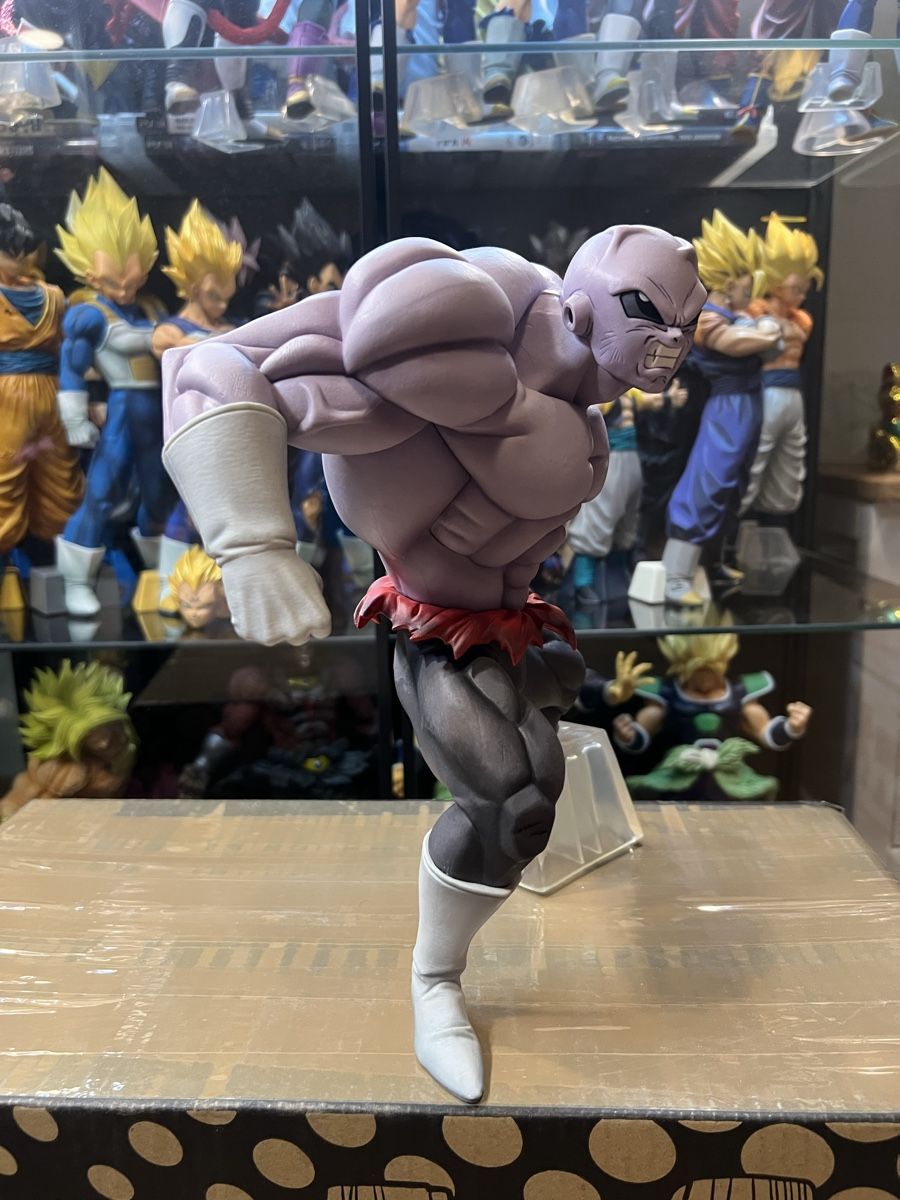 Bandai Statuette: Dragon Ball – Usato da Rorschach venduto da swi_mpk5 1