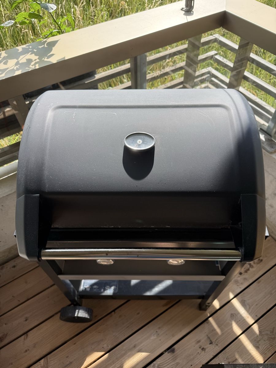 Griglie: Campingaz 2 Series Classic L Grill – Usato da Binz venduto da oli_b77x 1