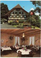 MESSEN SO Gasthof Sonne - Fam. Schori-Stooss