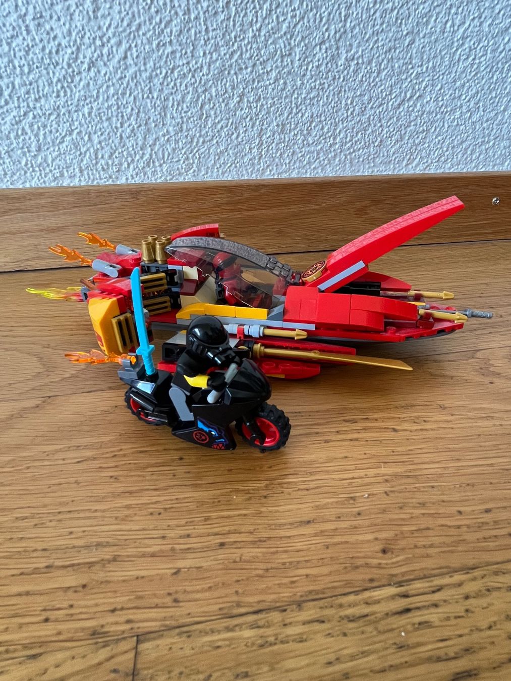 Giocattoli: LEGO Ninjago Katana  70638 – Usato da Toffen venduto da Cosmo23 5