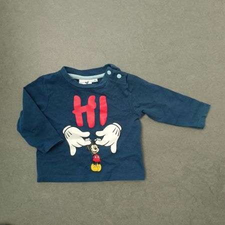 Pullover Grösse 62