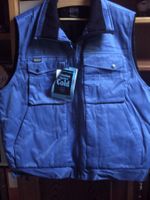 Gilet fourré Snickers