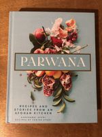 Parwana. Recipes & stories from an Afghan Kitchen