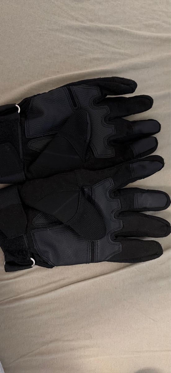 Gants & mitaines : Airsoft Handschuhe – D'occasion à Zürich par zih_959b 1
