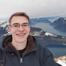 Profile image of dstomeo