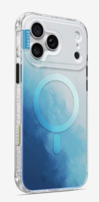 Apple Cover & Protezioni schermo: iPhone-Hülle 17 Pro Max – Nuovo e nell'imballaggio originale da Zürich venduto da Luis_Deplazes 1