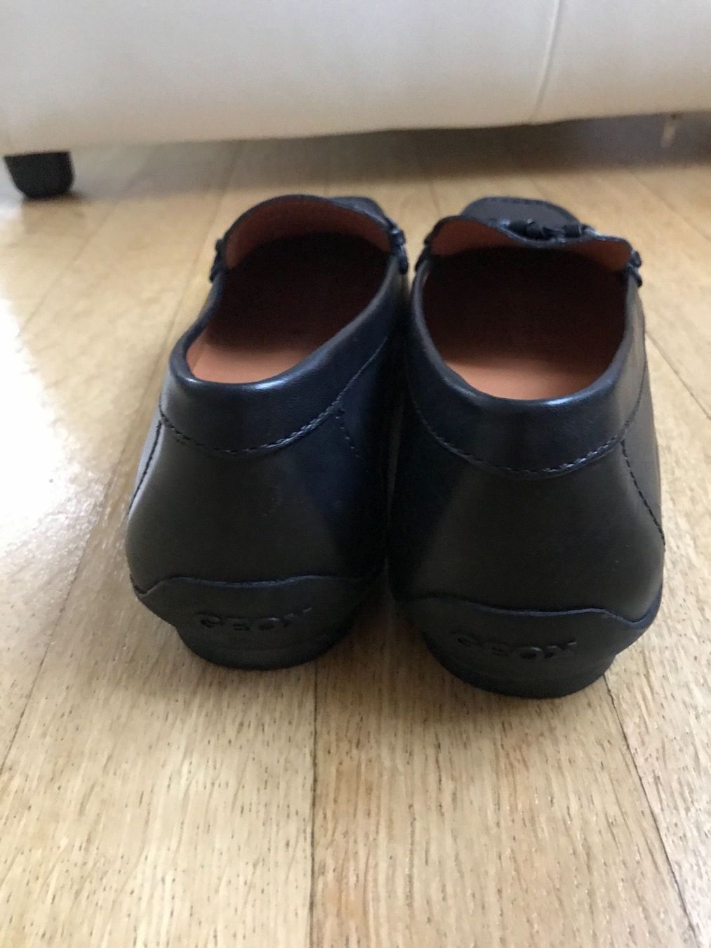 Geox Scarpe da donna: GEOX RESPIRA GRÖSSE 38-39 – Nuovo (secondo la descrizione) da Zürich venduto da schneeflocke303 4