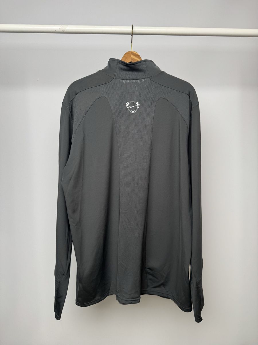 Arsenal Leibchen & Hosen: Rare Arsenal 05/06 training jacket – Neu (gemäss Beschreibung) aus Baden von Timelessthreads 1