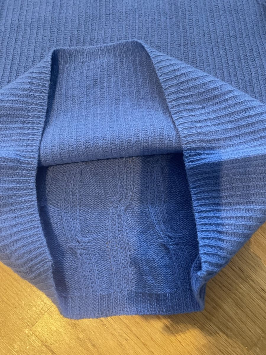 Pullover & Sweatshirts: Pullover Maria Bellentani Wollpullover, Gr. S, Top Zustand! – Gebraucht aus Rüschlikon von Lajniii 9
