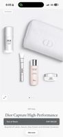 Dior Capture High-Performance Anti-Aging Correction Ritual