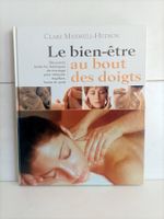 Le bien-être au bout des doigts / Clare Maxwell-Hudson / Fra