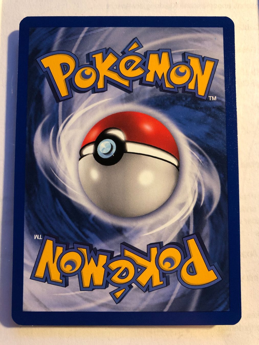 Sammelbilder & Trading cards: Natu 1st Neo Discovery - MINT - ab 1.- – Gebraucht aus Giubiasco von dan_pr8b 4
