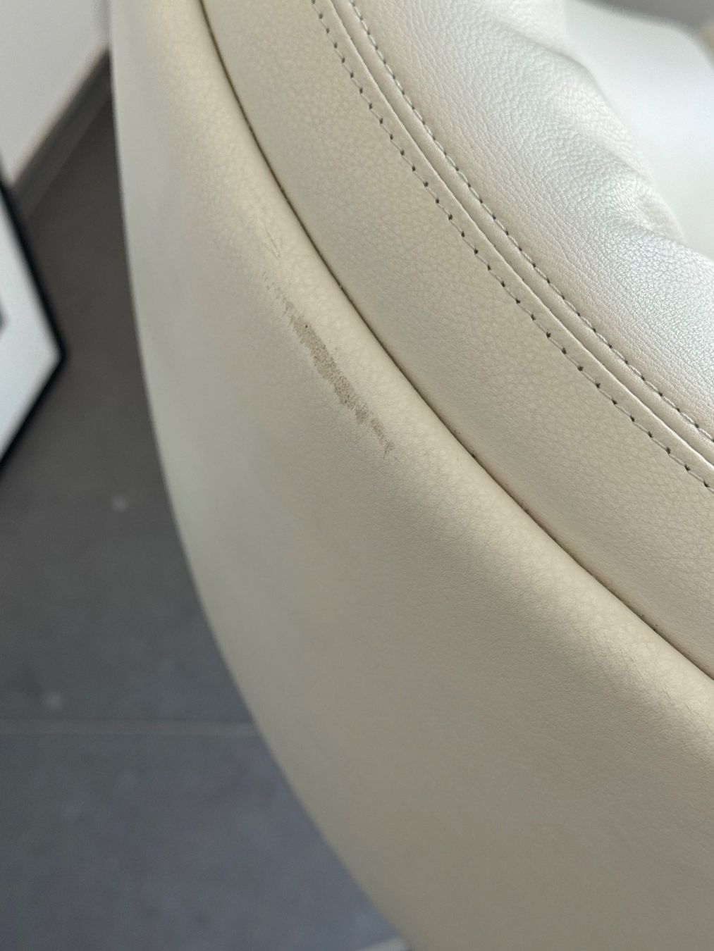 Knoll Poltrone: Walter Knoll Sessel Designs Eoos Modell Egon 6500 CHF NP – Usato da Andermatt venduto da sunshine2025 4