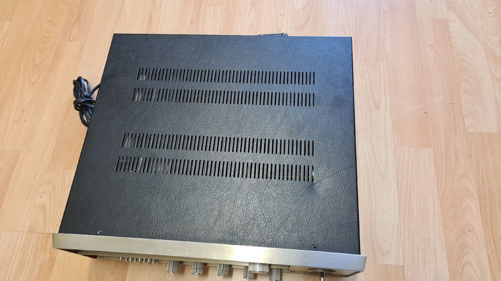 Harman/Kardon 75+ Receiver DEFEKT Acheter sur Ricardo