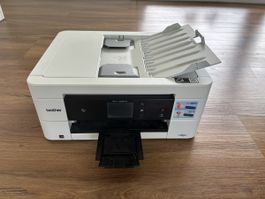 Brother MFC-J890DW Multifunktionsdrucker